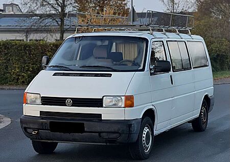 VW T4 California Volkswagen