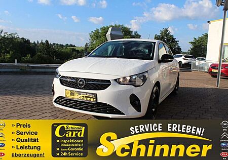 Opel Corsa-e Edition