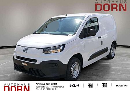 Fiat Doblo serie 3 L1 Light Kawa 1.2 Pure Tech