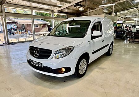 Mercedes-Benz Citan Kasten 109 CDI lang