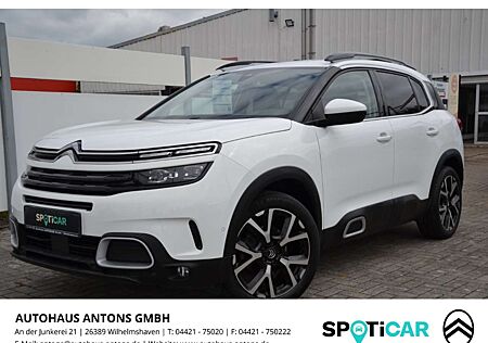 Citroën C5 Aircross Citroen PureTech 180 EAT8 Shine EU6d-T