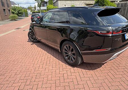Land Rover Range Rover Velar 3.0 R-Dynamic SE Panorama, meridian soundsystem