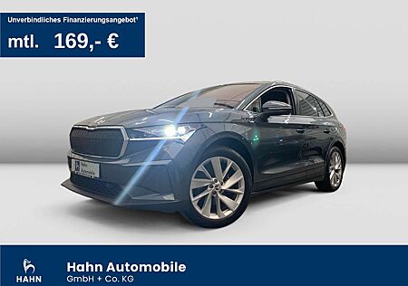Skoda Enyaq iV 60 Loft Automatk Navi Kamera ACC LED