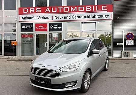 Ford C-Max Titanium /Navi/Klimaaut