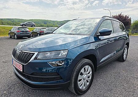 Skoda Karoq Active