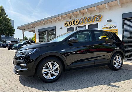 Opel Grandland X Edition 1.2 Turbo 96 kW (131 PS), Autom. 8-Gang...