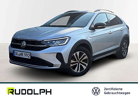 VW Taigo Volkswagen Energy 1.0 TSI 6-Gang LED Navi ACC SHZ Klima Fernl