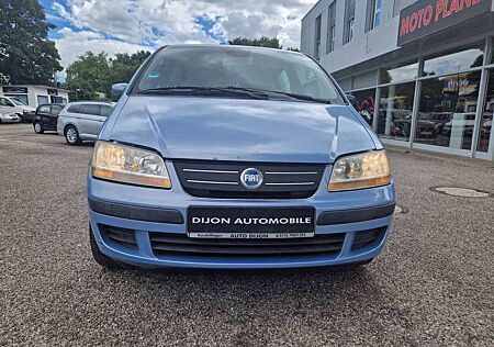 Fiat Idea 1.3 16V Multijet Dynamic