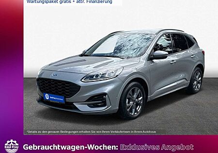 Ford Kuga 2.0 EcoBlue Aut. ST-LINE X