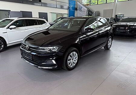 VW Polo Volkswagen VI 1.0TSI DSG/ AID/SHZ/NAVI/PDC/FRONT/DAB