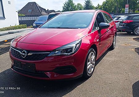 Opel Astra Edition Start/Stop