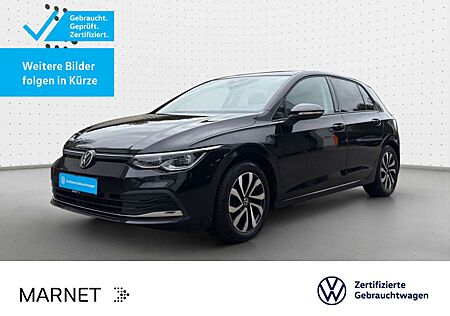 VW Golf Volkswagen VIII 2.0 TDI DSG Active*Navi*AHK*Pano*IQ-Li