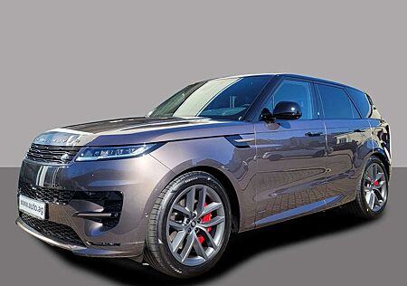 Land Rover Range Rover Sport P550E AUTOBIOGRAPHY AHK GAR29
