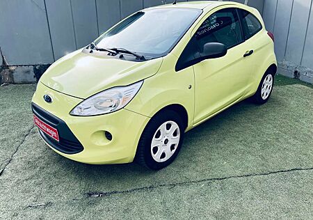 Ford Ka /+ Champions Edition