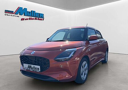 Suzuki Swift 1.2 Dualjet Hybrid MT Comfort