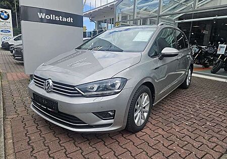 VW Golf Volkswagen VII Sportsvan 1.4 TSI BlueMotion Technology DSG Lo
