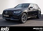 Mercedes-Benz GLC 43 AMG 4M *MBUX NAVI*PANORAMA*KLED*SPUR-P.*