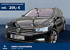 VW Passat Variant Volkswagen 2.0 TSI DSG Business AHK ACC Kam