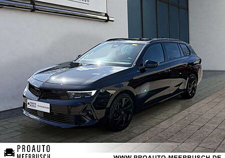 Opel Astra L 1.2 Turbo Sports Tourer GS KEYLESS/360°