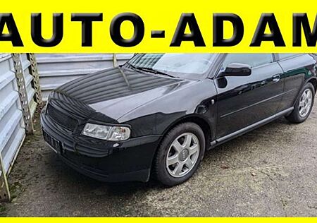 Audi A3 1.8 Ambition*Leder*101.946 Km*