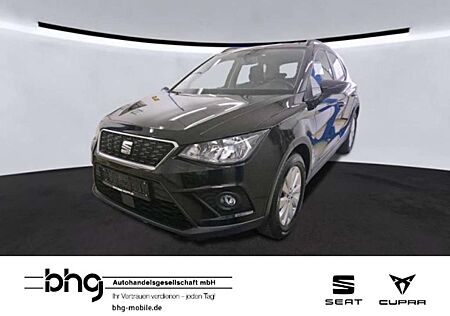 Seat Arona 1.0 TSI OPF Style