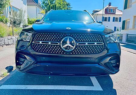 Mercedes-Benz GL 450 GL 450 CDI DPF 4Matic 7G-TRONIC