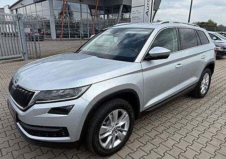 Skoda Kodiaq Style 4x4