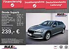 Skoda Superb Combi 2.0 TDI DSG 4x4 STYLE AHK+MARTIX+