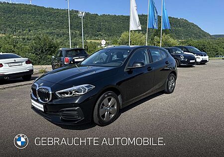 BMW 118 i