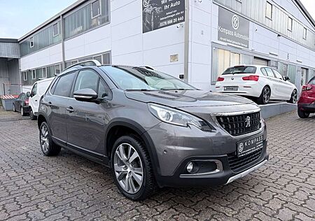 Peugeot 2008 Allure