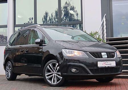 Seat Alhambra 2.0 TDI 130kW FR-Line DSG 7Stz.