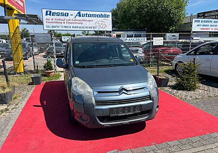 Citroën Berlingo Citroen Multispace *2-HAND*131.000 KM*PANORAMA*RENTNER*EU5