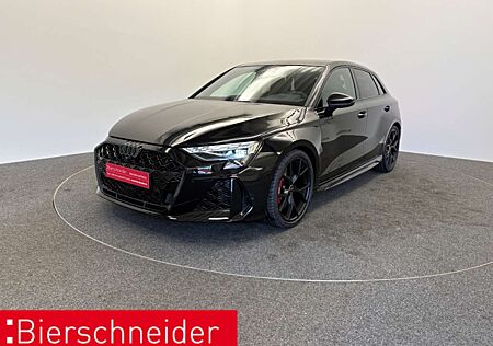 Audi RS3 Sportback GARANTIE EA8 PANO HEADUP SONOS 280KMH MA