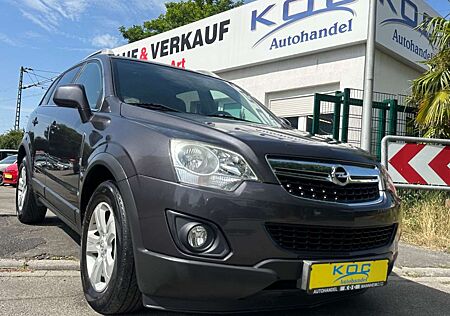 Opel Antara Design Edition 4x4