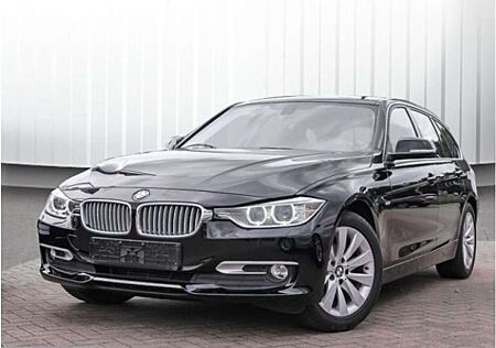 BMW 318 Touring Modern Line Navi,AHK,Shz, StandHz, S-Heft