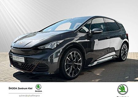 Cupra Born 170 (77kWh) 170 kW Klima Navi Rückfahrkamera