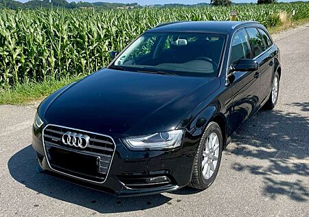 Audi A4 Quattro