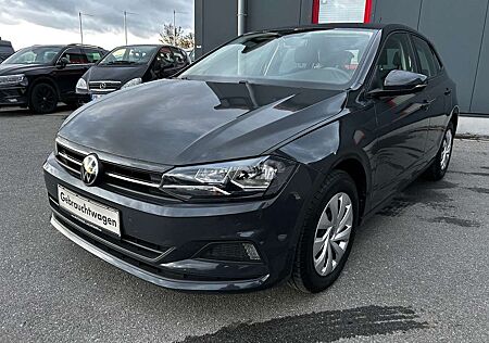 VW Polo Volkswagen VI Comfortline, Klimaaautomatik, SHZ !!