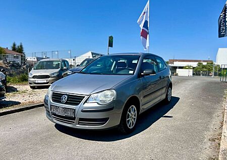 VW Polo Volkswagen IV Trendline
