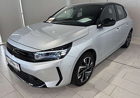 Opel Corsa 1.2 Direct Injection Turbo Automatik GS