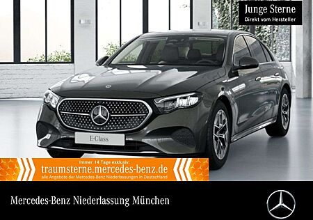 Mercedes-Benz E 200 Avantgarde Distr. LED Kamera Spurhalt-Ass 9G
