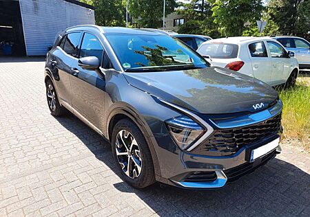 Kia Sportage 1.6 CRDi Spirit DriveWise+Leder+Sound-P