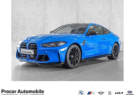 BMW M4 Competition Individual Carbonsitz Driver's Pack