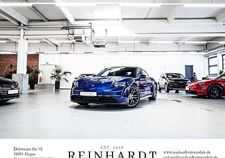 Porsche Taycan 4S 20Z./PDLS+/ACC/PANO/SPORT-CHRONO/360°