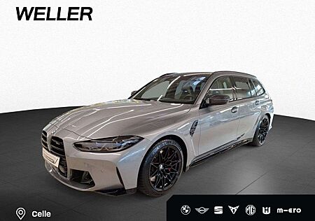 BMW M3 Competition xDrive Touring DA+ ACC RFK HUD Navi