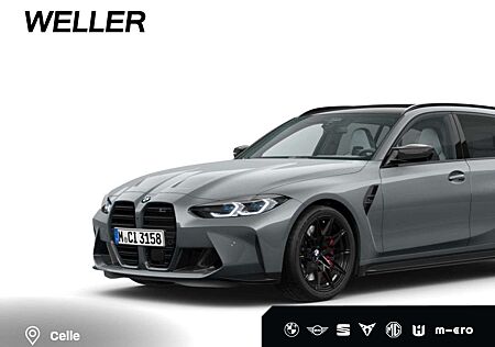 BMW M3 Competition xDrive Touring DA+ ACC RFK HUD Navi