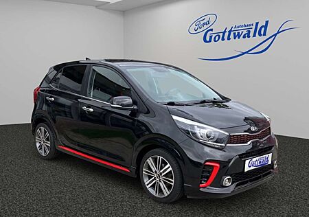 Kia Picanto GT-Line RFK Techno-P. 16''Alu