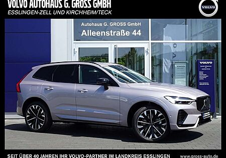 Volvo XC 60 XC60 T8 AWD Ultra Dark Geartronic Recharge