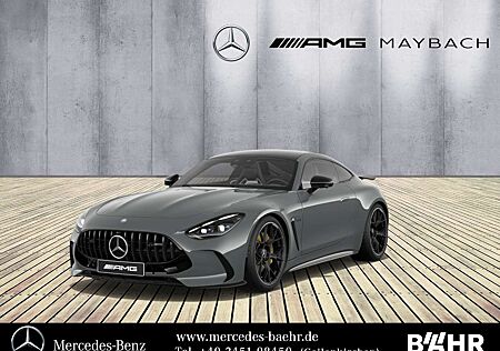 Mercedes-Benz AMG GT GT 63 AMG 4M+ Night/Premium Plus/Burmester/Aero