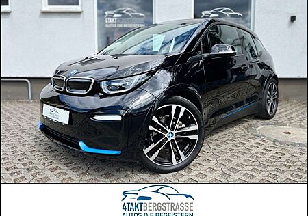 BMW i3 s 120Ah Suite Leder NaviProf h/k LED RFK